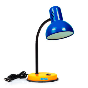 Лампа настольная Слава Украине ТМ Loga